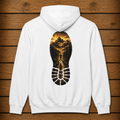 Footprint - Hoodie