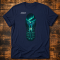 Footprint Variante 2 - T-Shirt