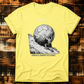 Progress Demands Resistance - T-Shirt