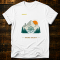 Hiking Society - T-Shirt