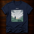 I Walk Alone - T-Shirt