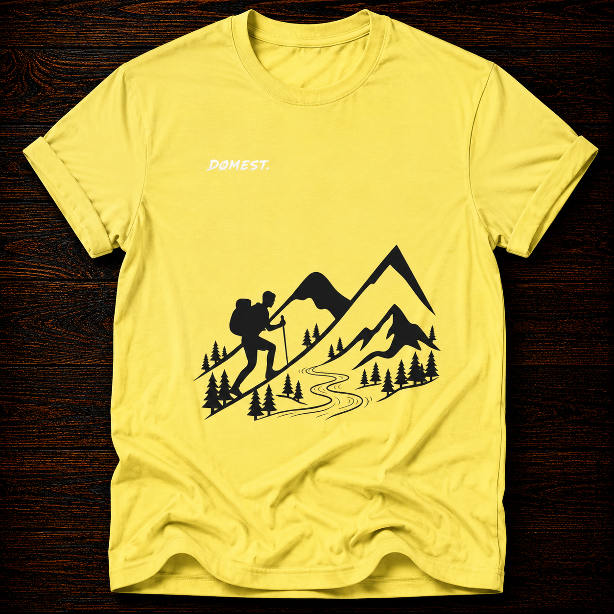 Trail Explorer - T-Shirt
