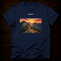 Chasing Sunsets - T-Shirt