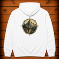 Into The Wild - Hoodie