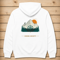 Hiking Society - Hoodie