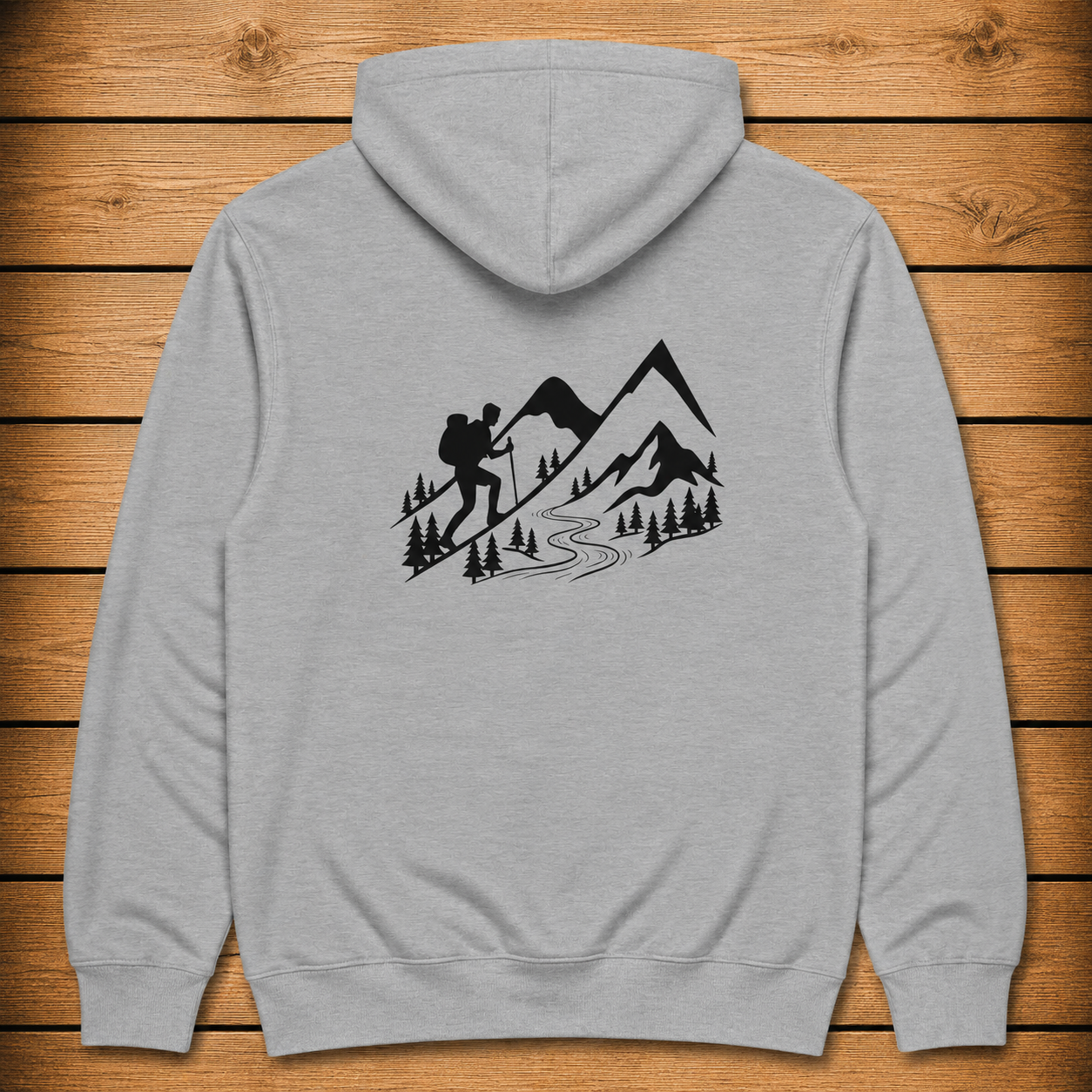 Trail Explorer - Hoodie