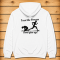 Trust The Process - Hoodie