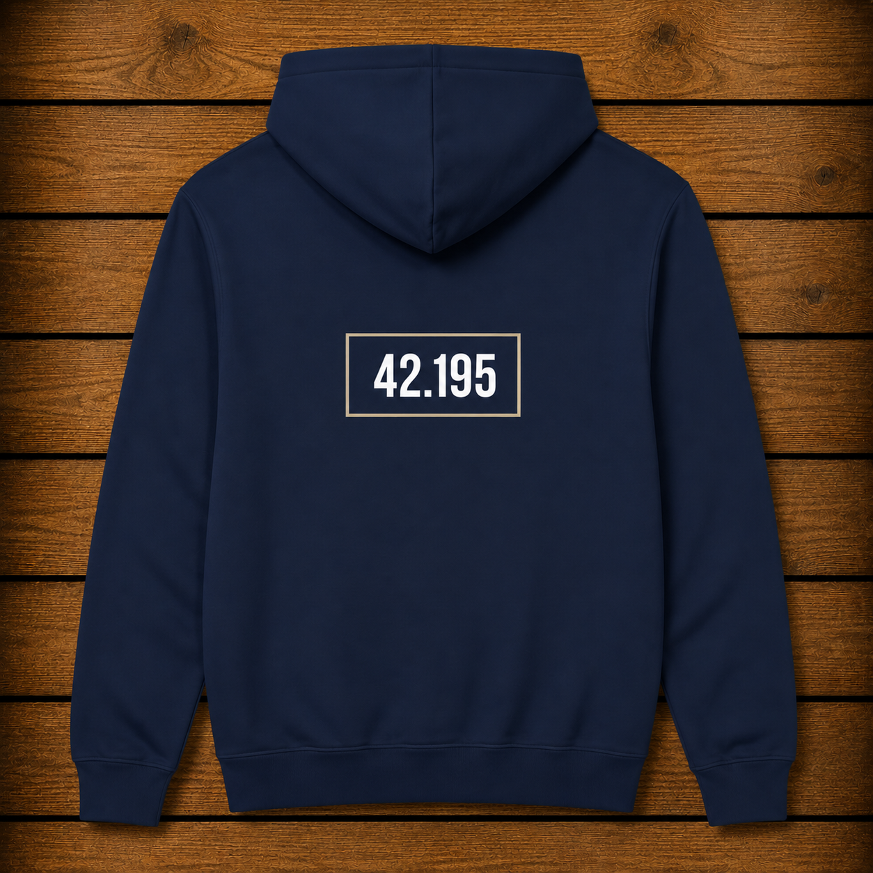 Marathon Distance - Hoodie