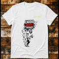 Cardio Beats Therapy T-Shirt